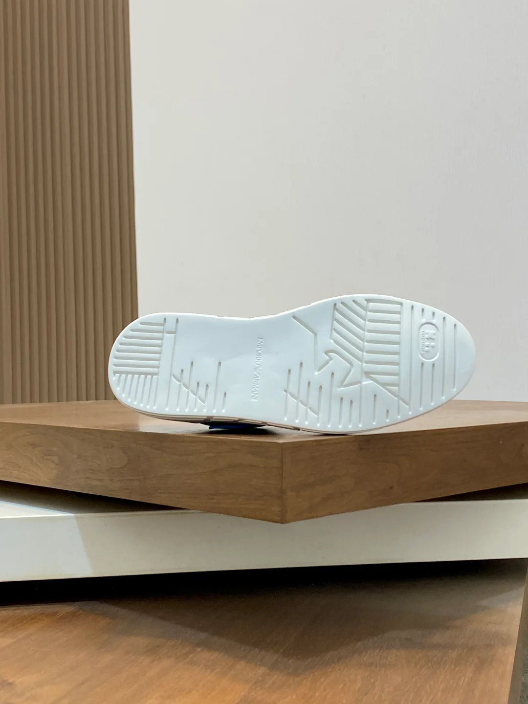 Кроссовки Мужские Armani 2194102