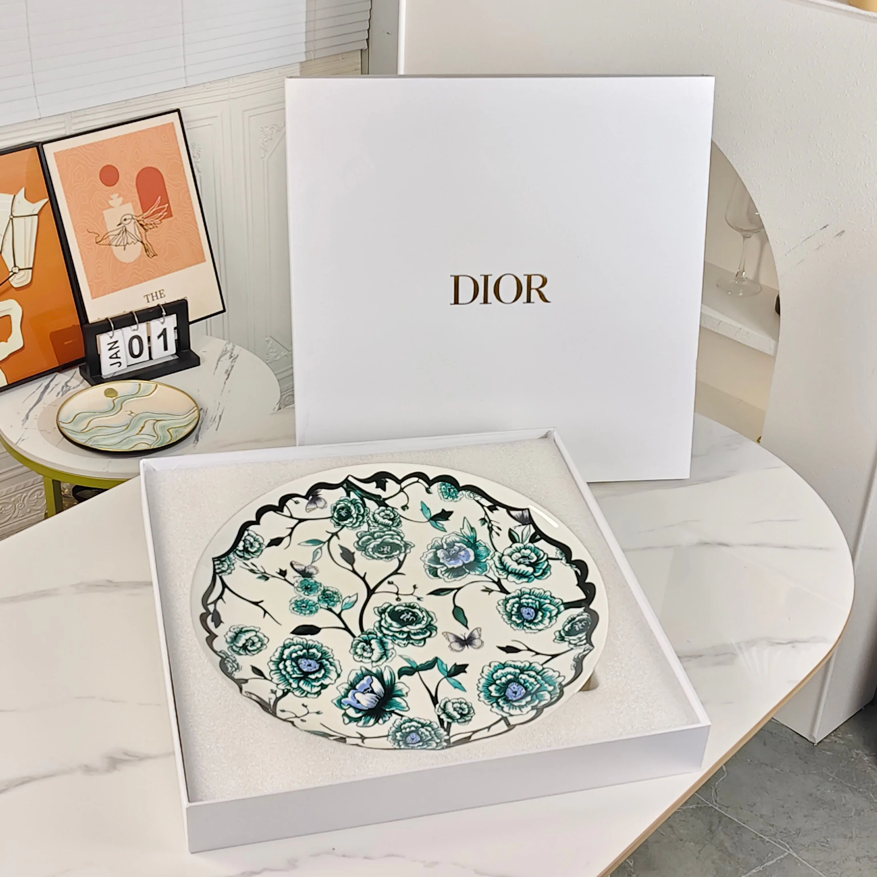 Посуда Christian Dior 838678