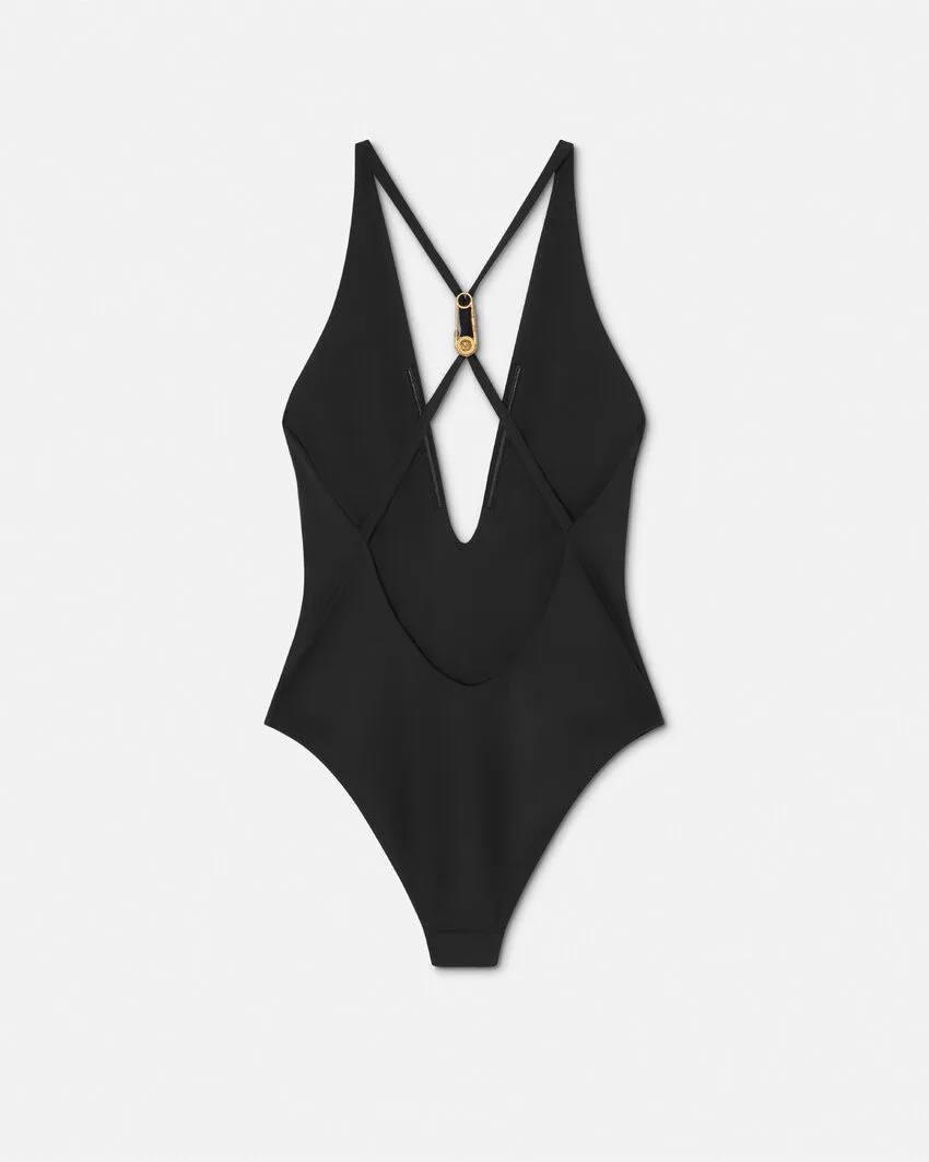Купальники Женские Versace 11394327