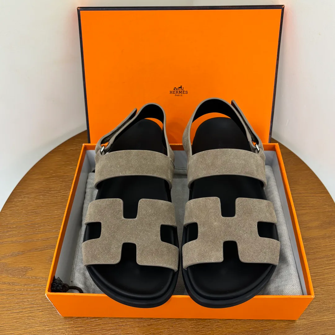 Сандалии Женские Hermes 1090026