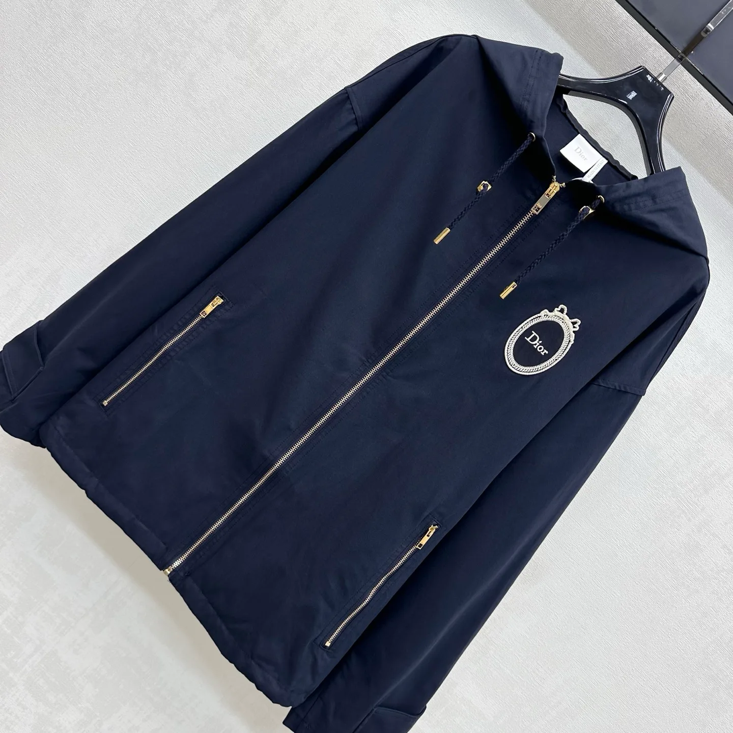 Куртки И Пуховики Женские Christian Dior 18327936