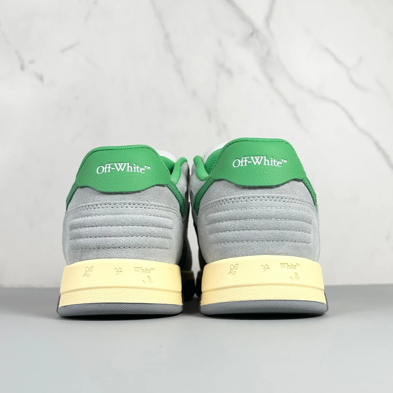 Кроссовки Женские Off-White 82752