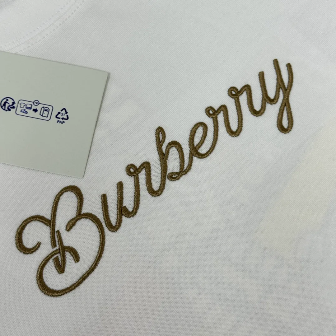 Футболки Женские Burberry 11829356