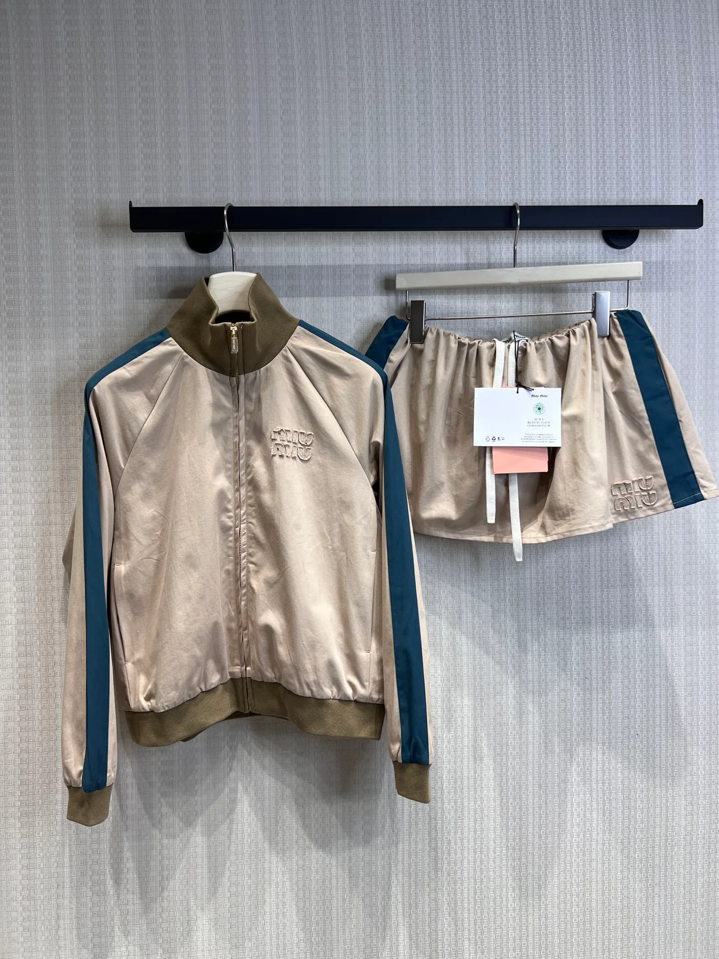 Костюмы Женские Miu Miu 11527774