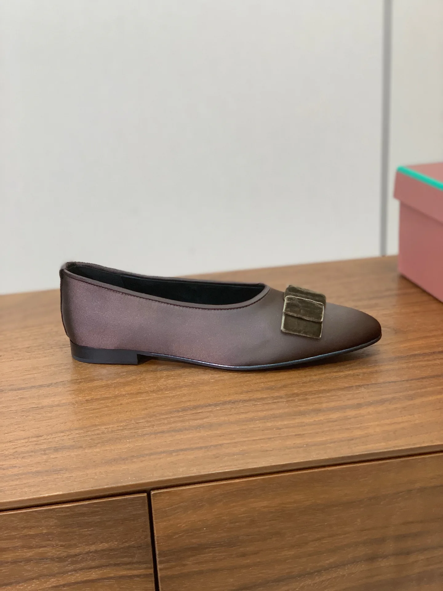 Туфли Женские Loro Piana 17615672