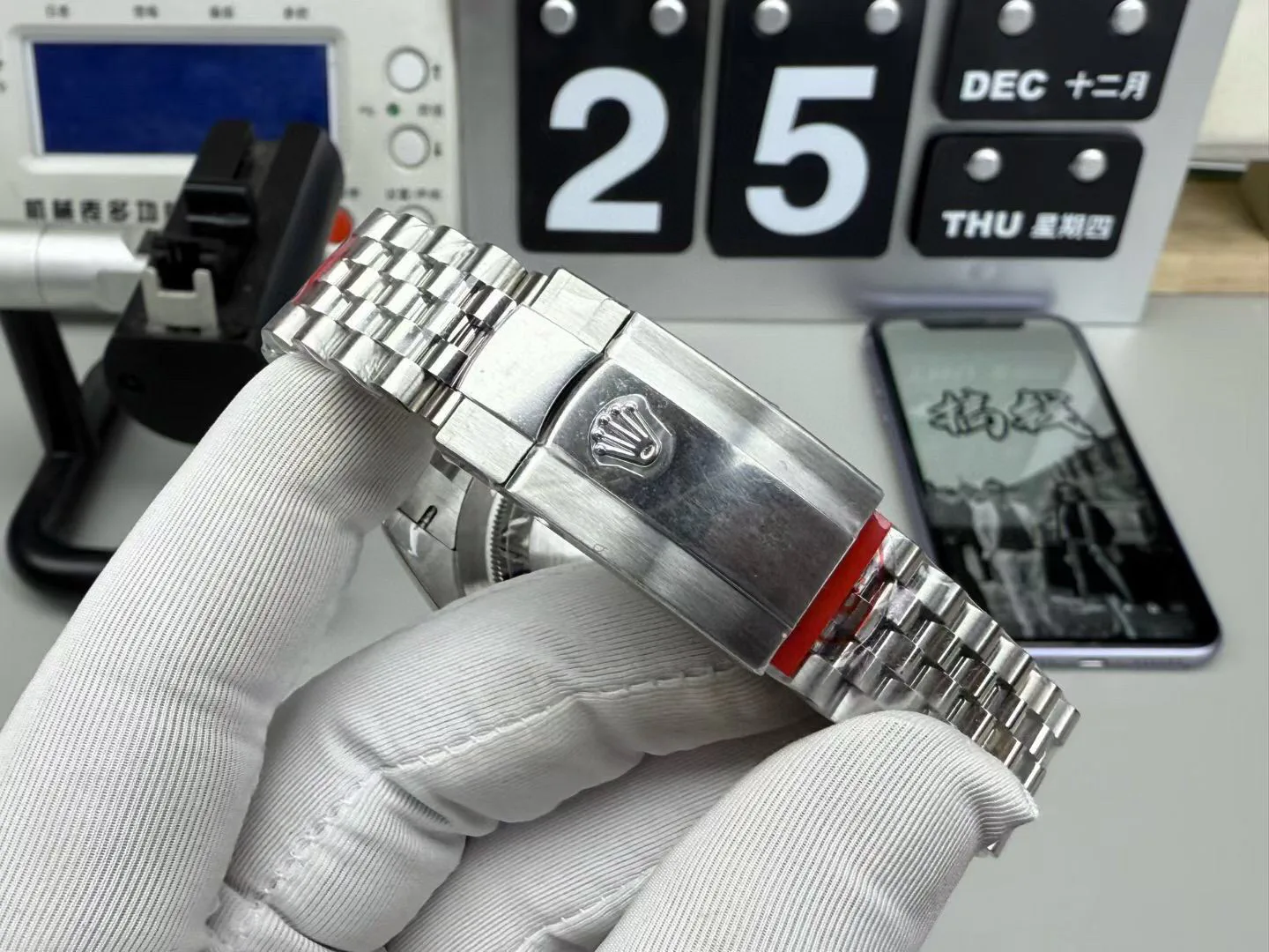 Часы Мужские Rolex 5047923