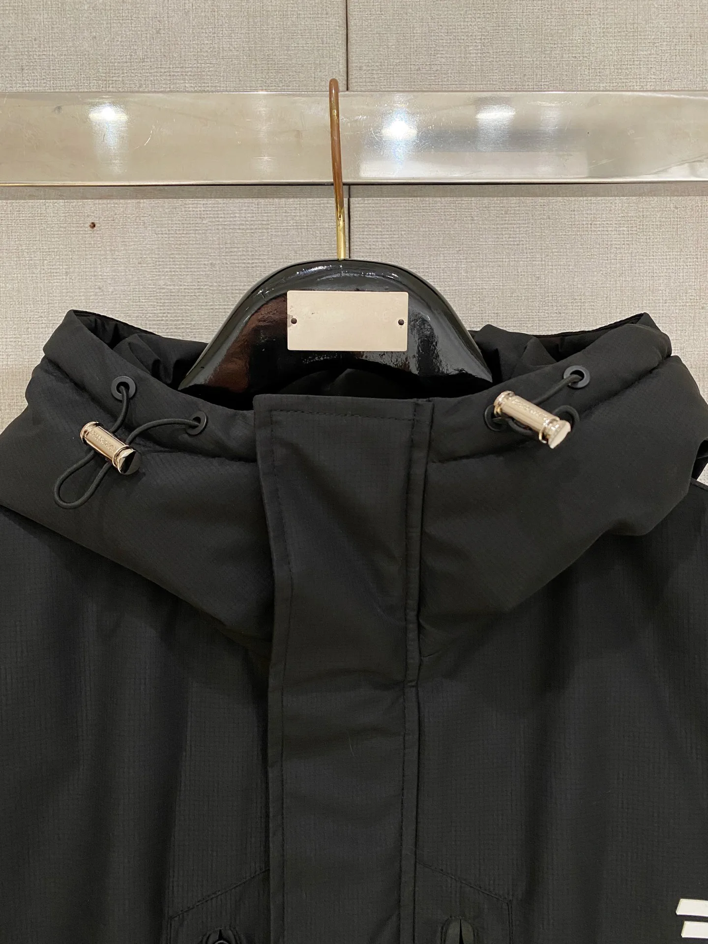 Куртки И Пуховики Мужские Balenciaga 986435