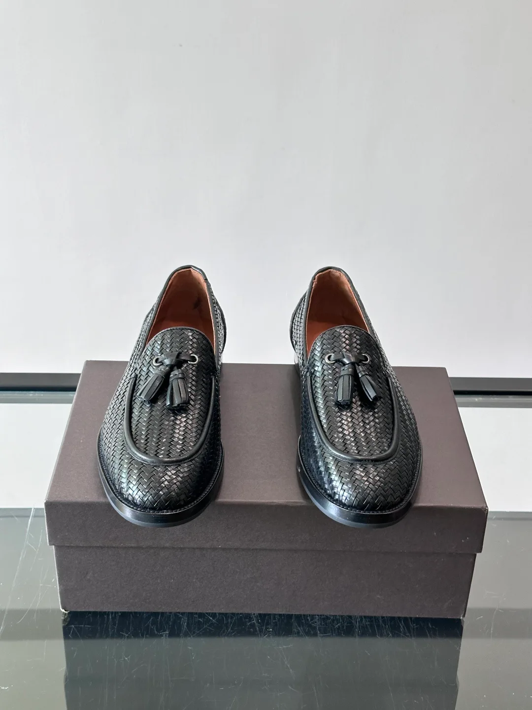 Лоферы И Туфли Мужские Bottega Veneta 17730365