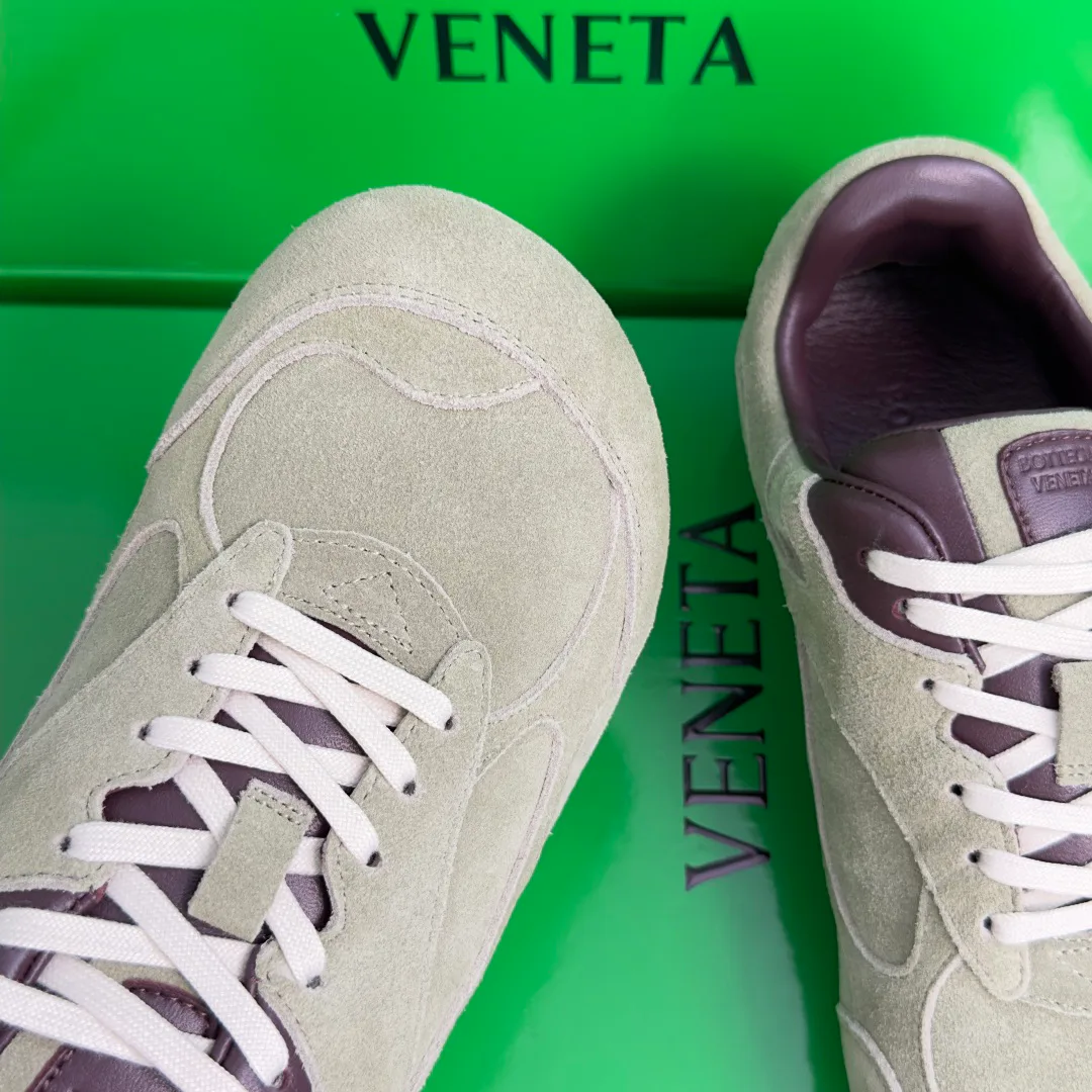 Кроссовки Женские Bottega Veneta 17771975