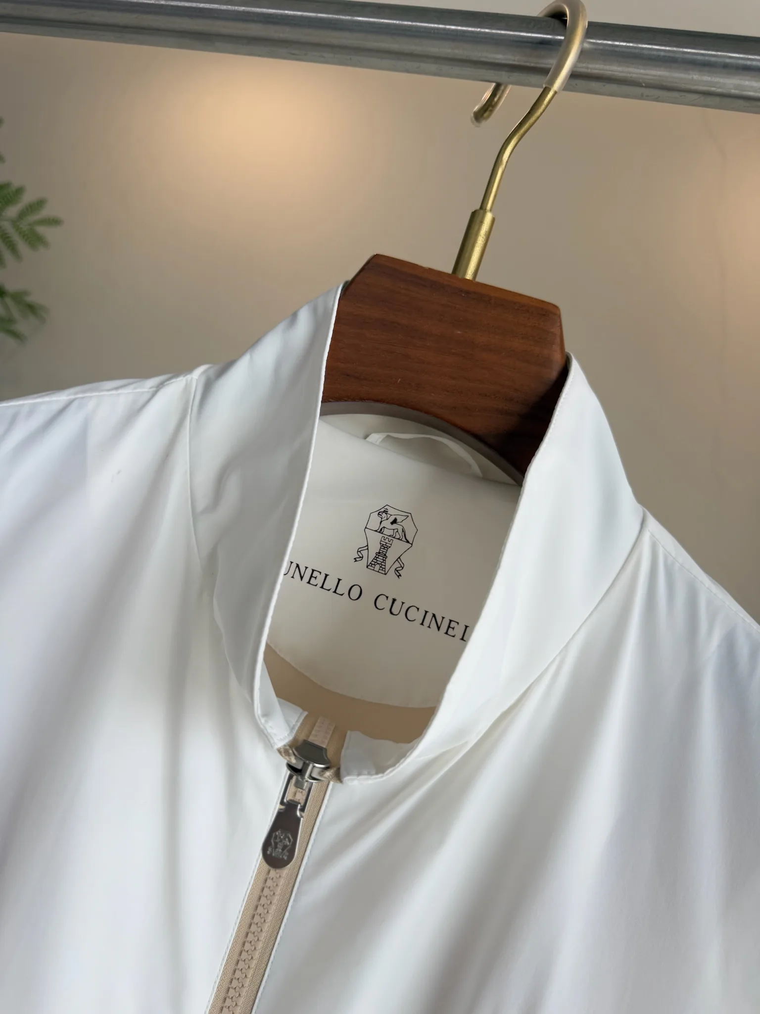 Жилеты Мужские Brunello Cucinelli 11480046