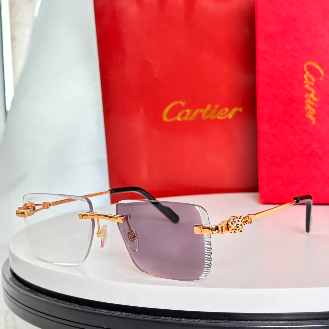 Очки Cartier 231766