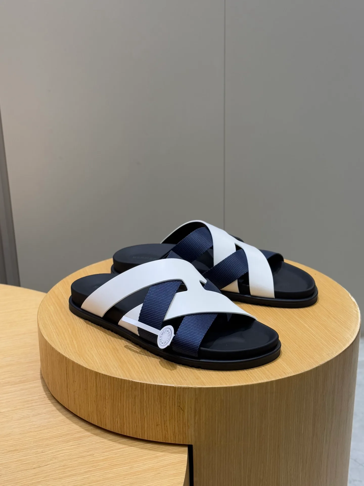 Сандалии Мужские Hermes 13185938