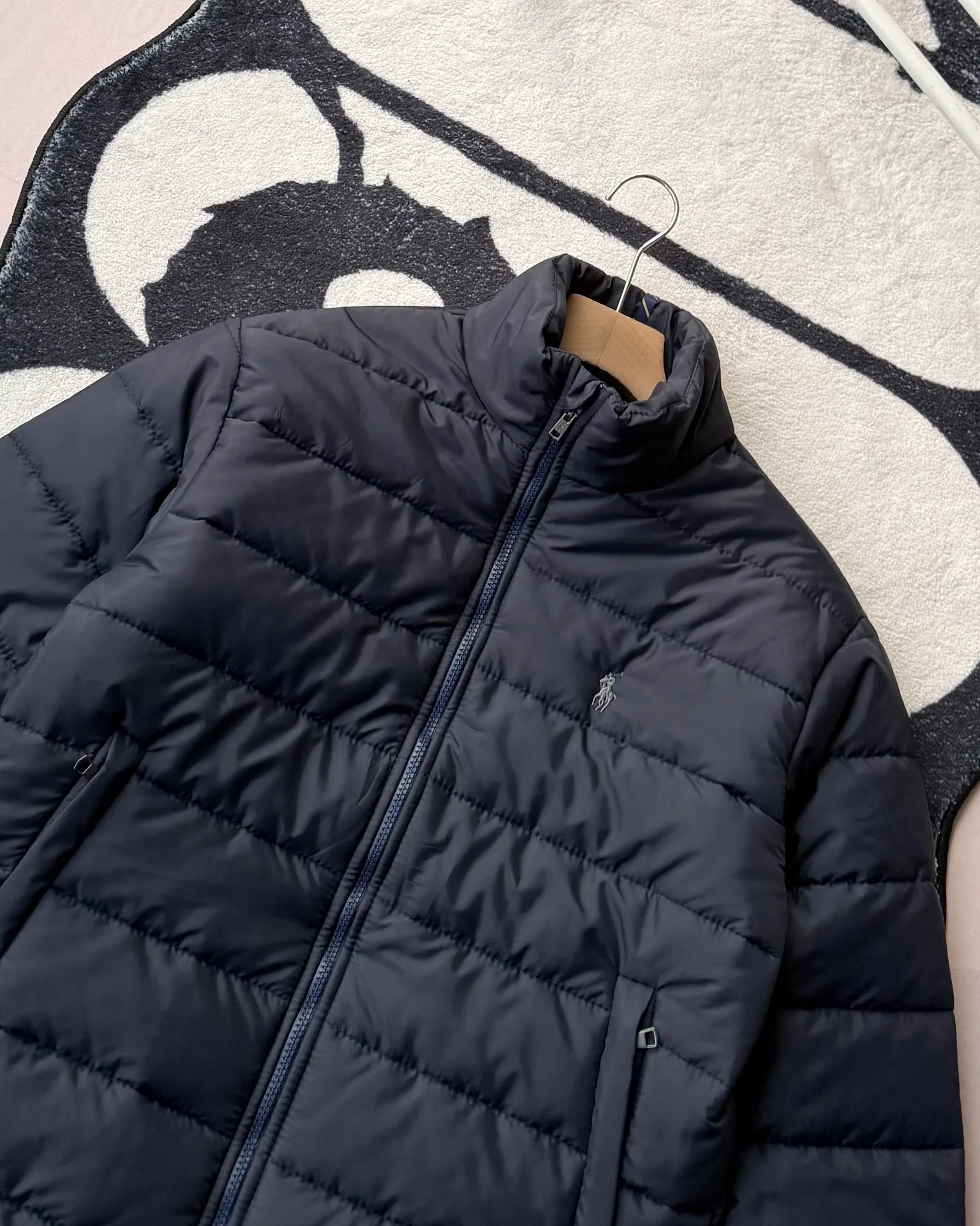 Куртки И Пуховики Женские Ralph Lauren 5379721