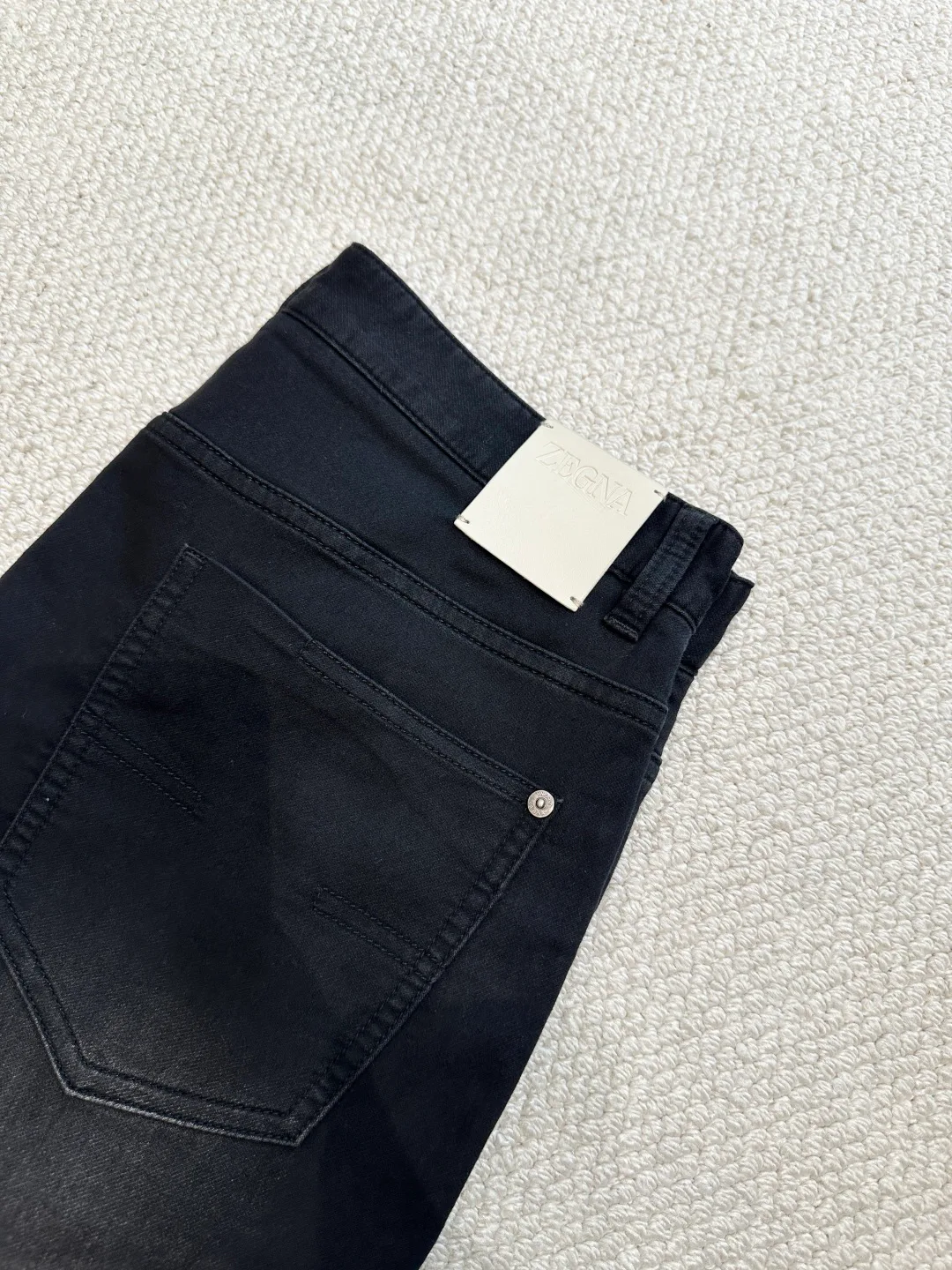 Джинсы Мужские Zegna 12192810