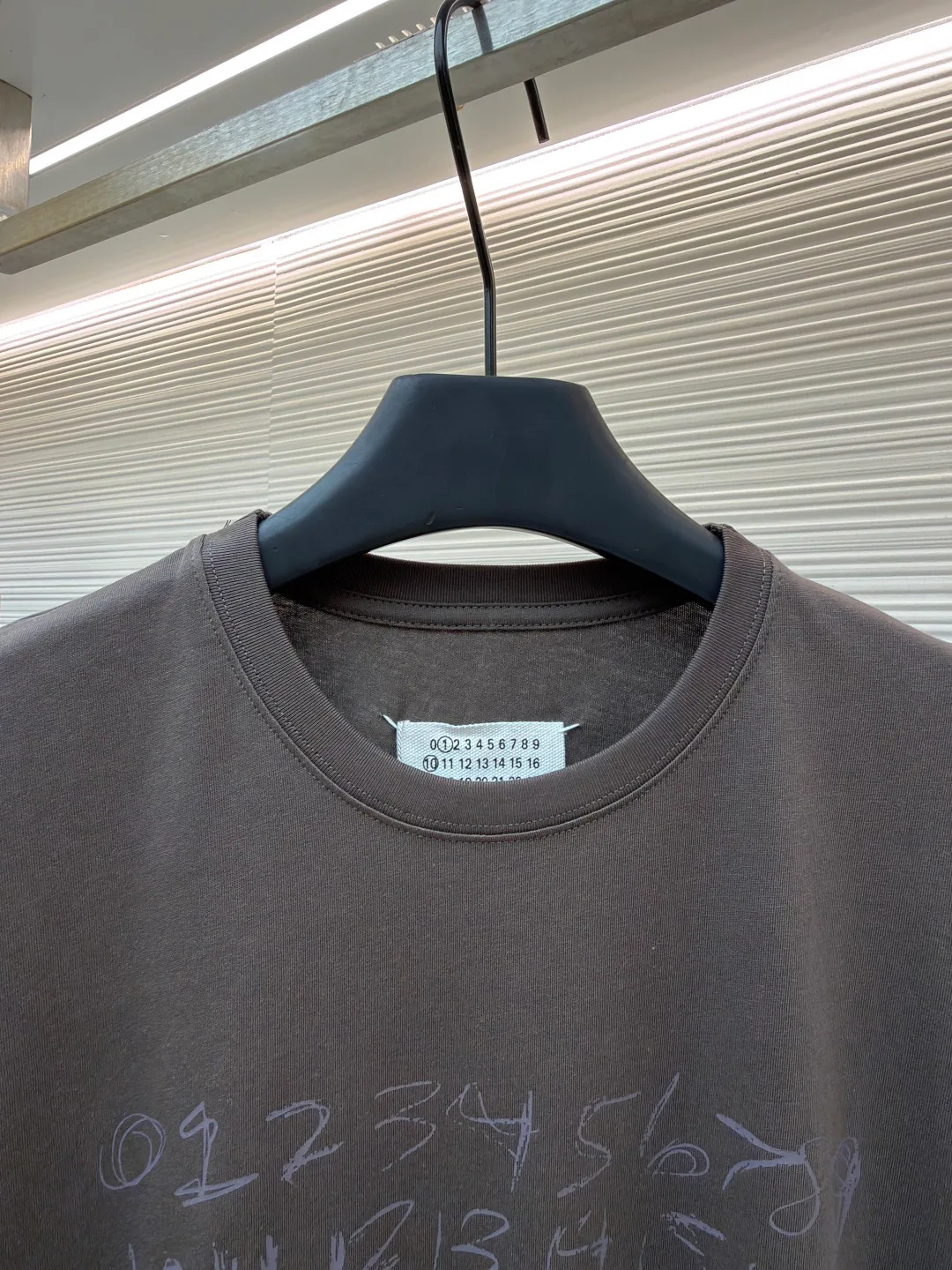 Футболки Мужские Maison Margiela 7164455