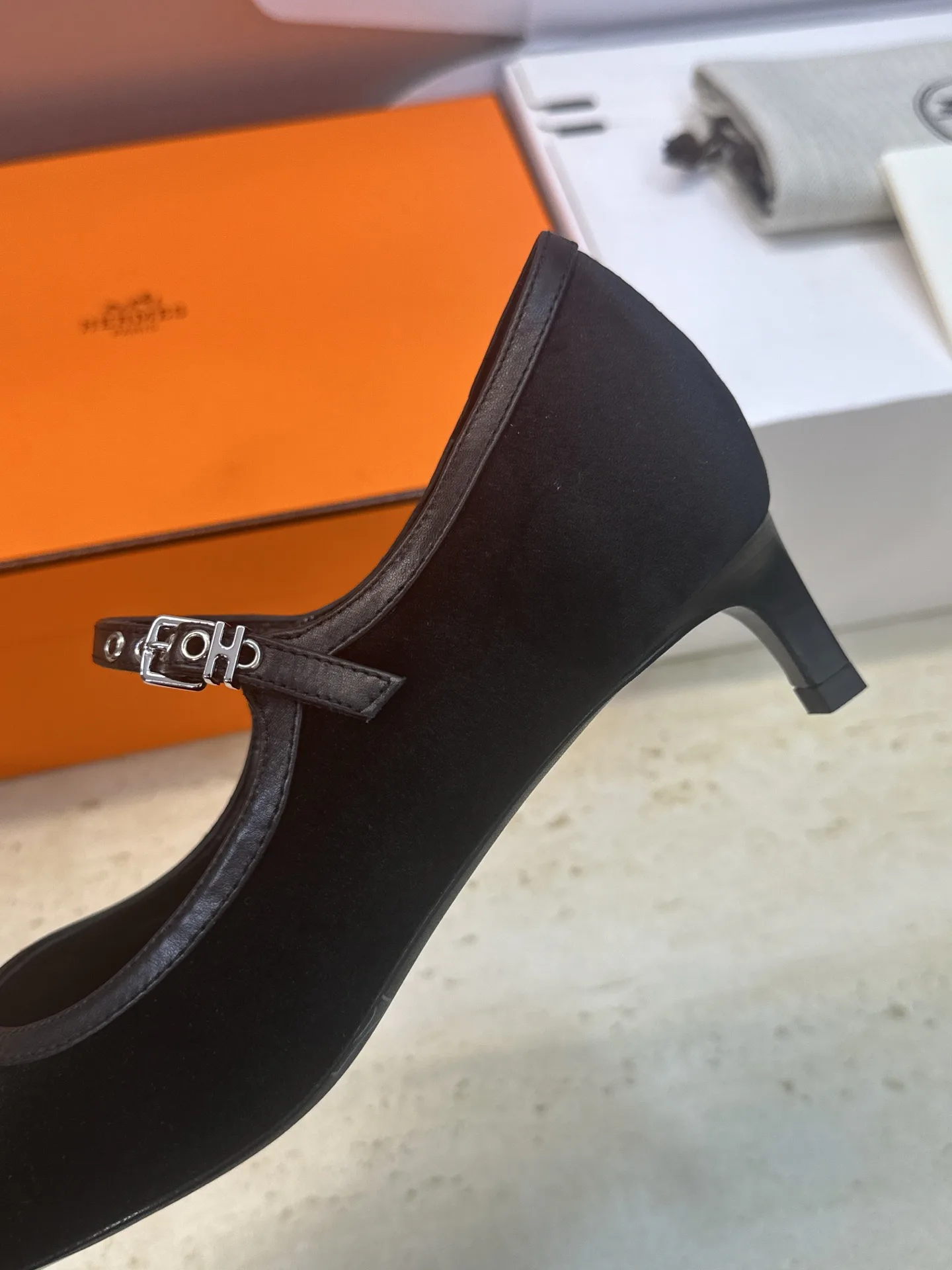 Туфли Женские Hermes 11465243