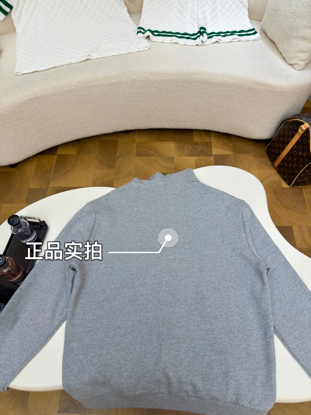 Свитшоты И Худи Мужские Louis Vuitton 16949388