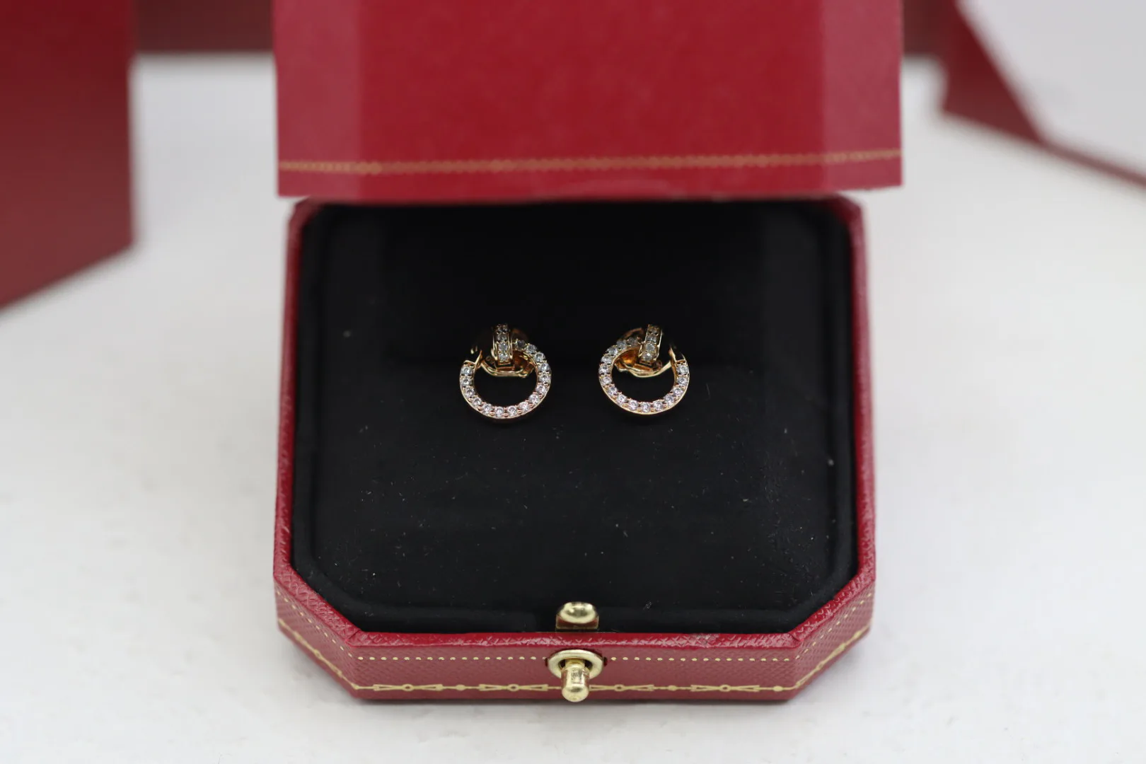 Бижутерия Cartier 1255885