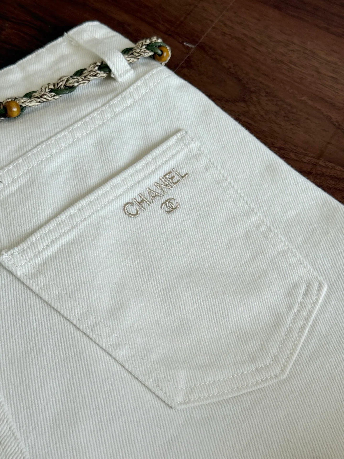 Шорты Женские Chanel 74751