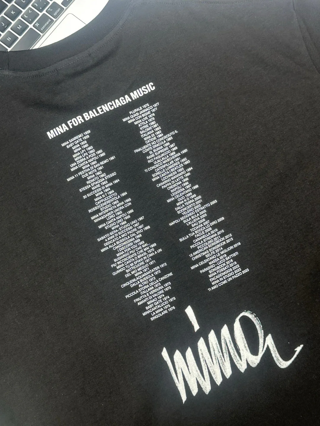 Футболки Женские Balenciaga 12675