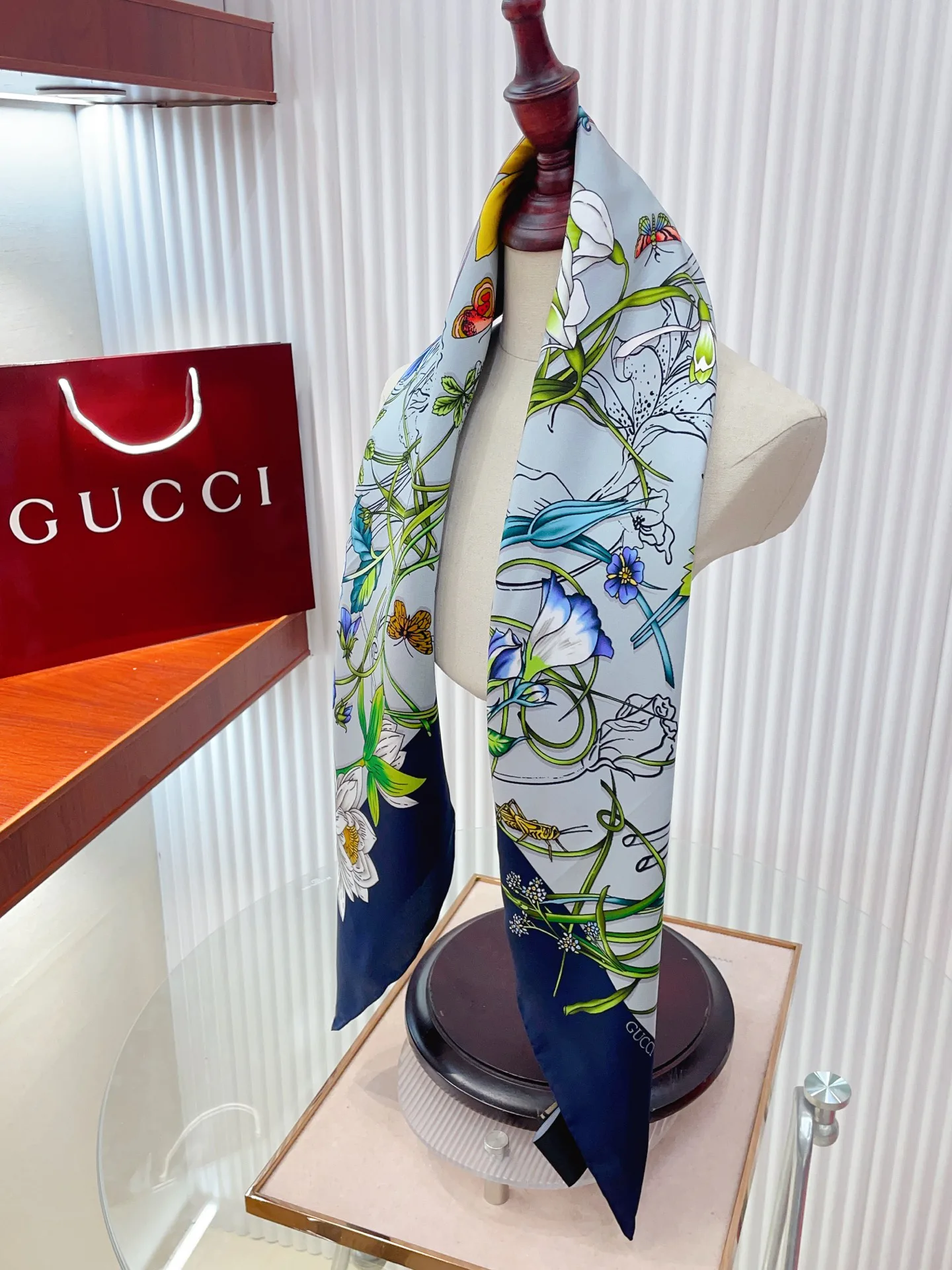 Платки Goyard 13119704