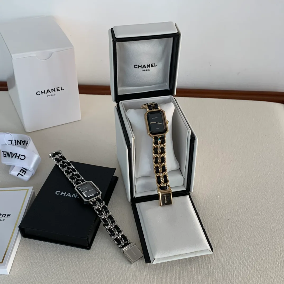 Часы Женские Chanel 1256029