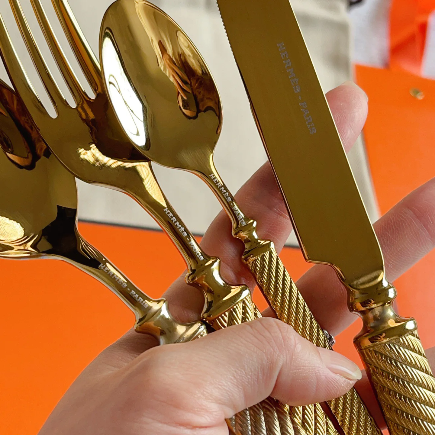 Посуда Hermes 1255692