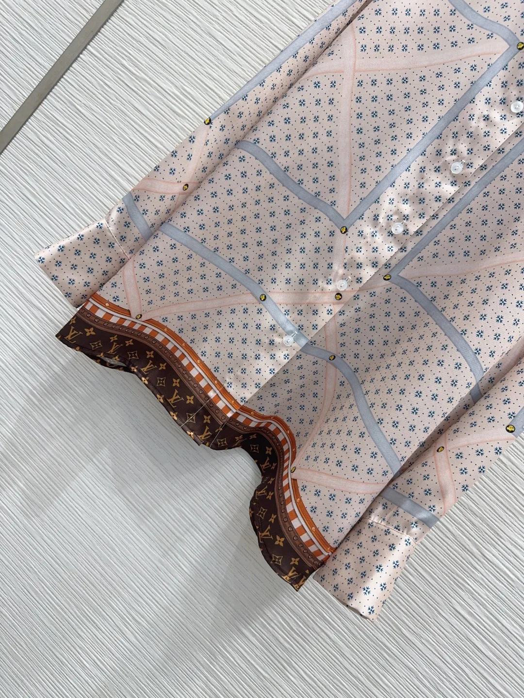 Рубашки Женские Louis Vuitton 11673942