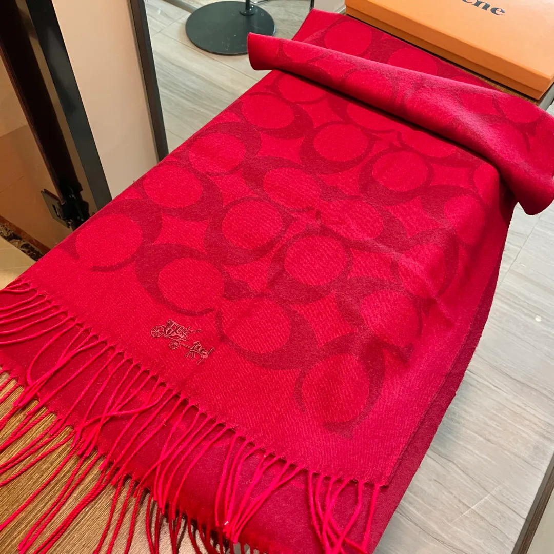 Шарфы Coach 588326