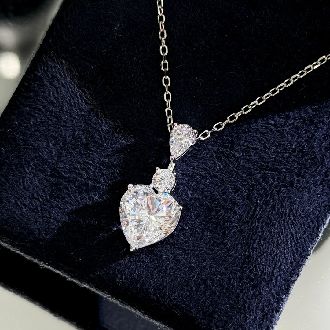 Бижутерия Graff 133549