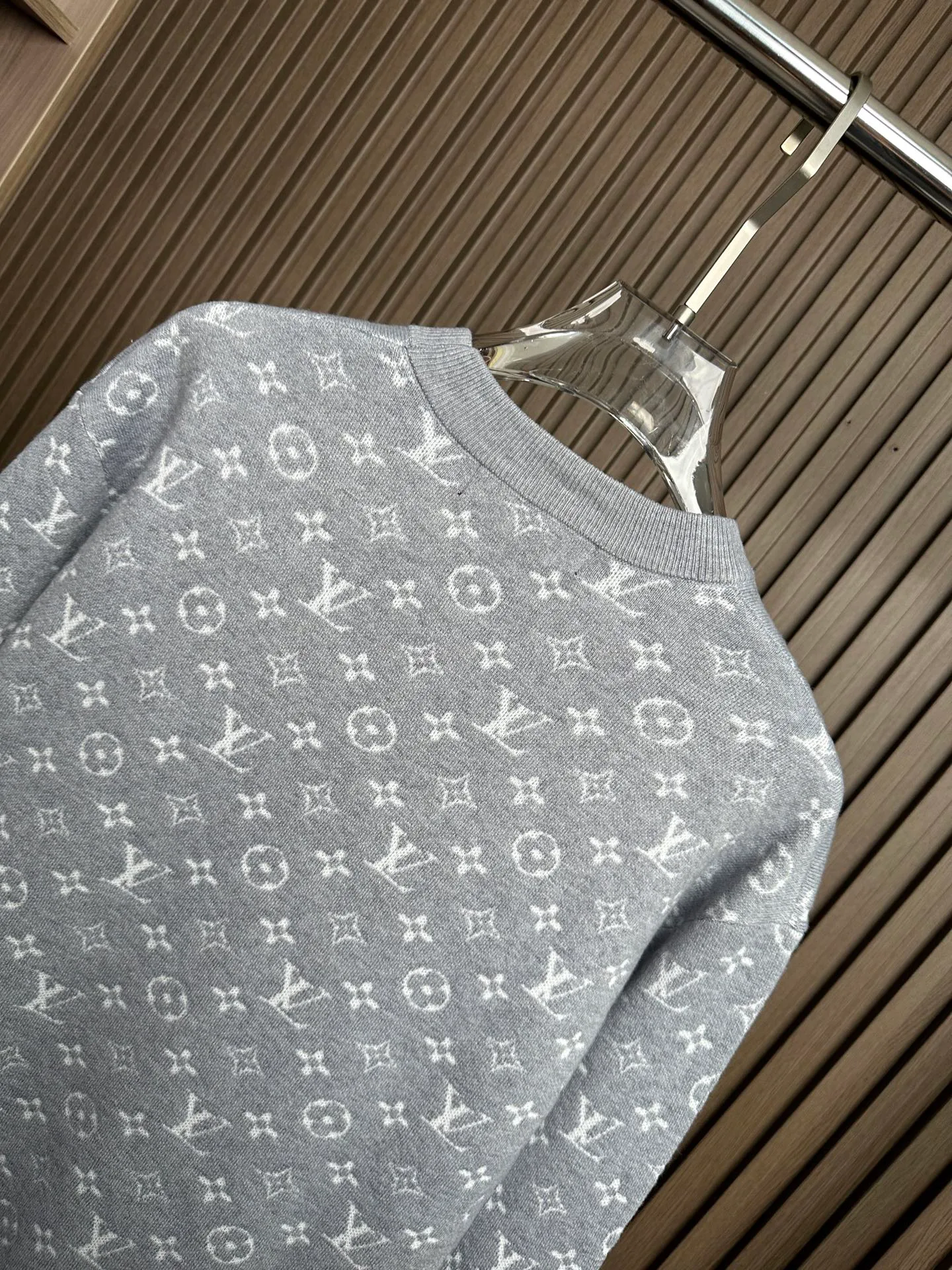 Свитеры Мужские Louis Vuitton 235540