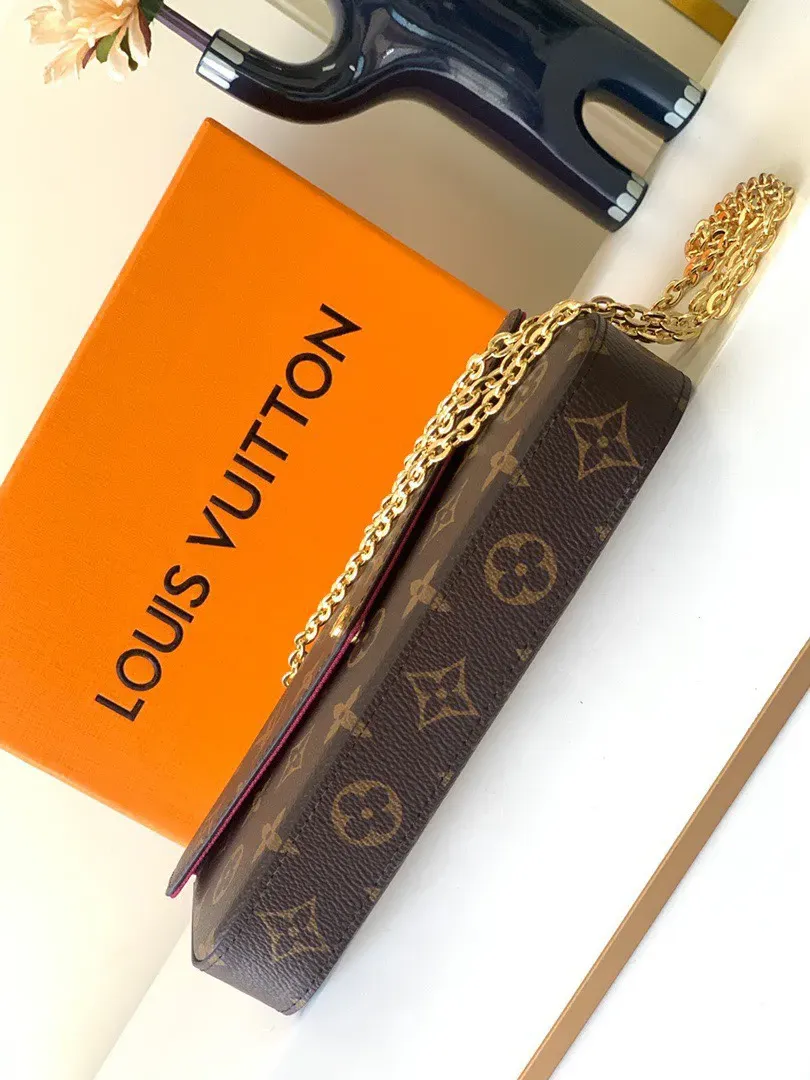 Сумки На Ремне Женские Louis Vuitton 6013