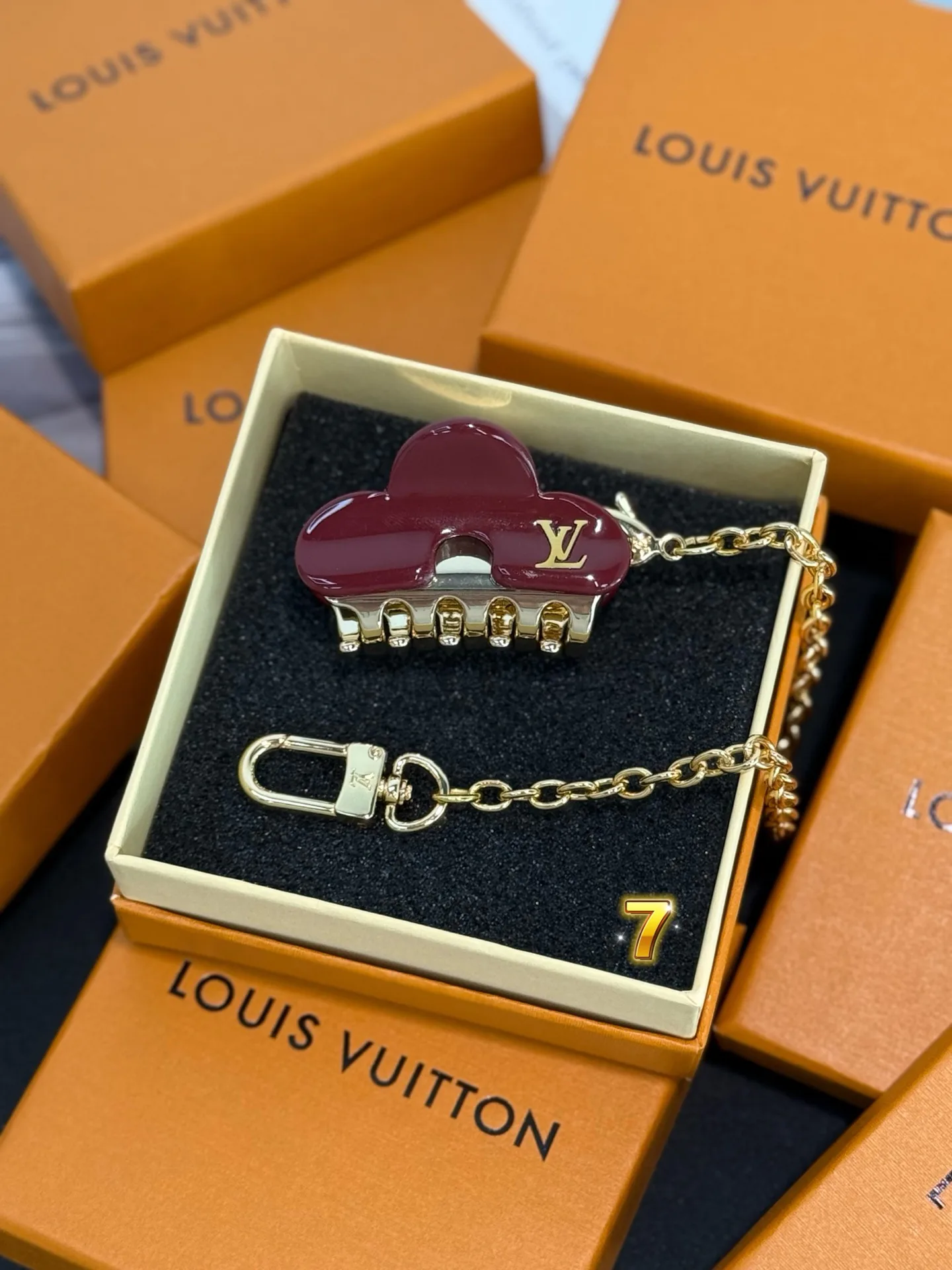 Платки Louis Vuitton 1853460