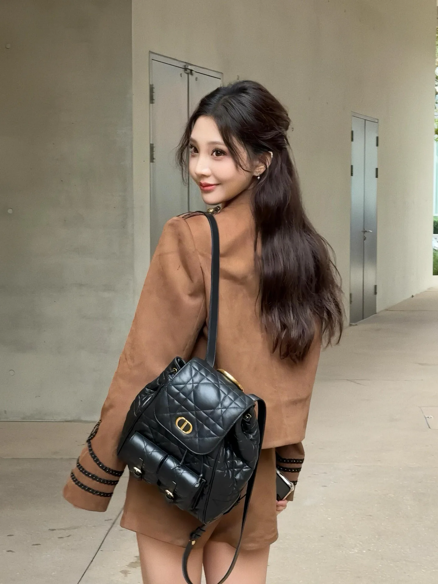 Рюкзаки Женские Christian Dior 896912