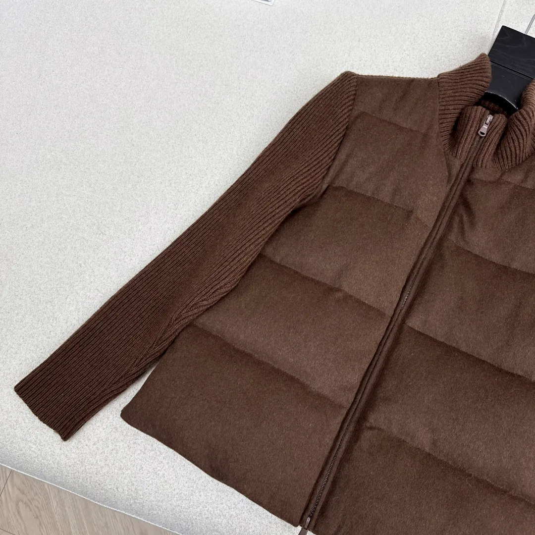 Куртки И Пуховики Женские Brunello Cucinelli 934888