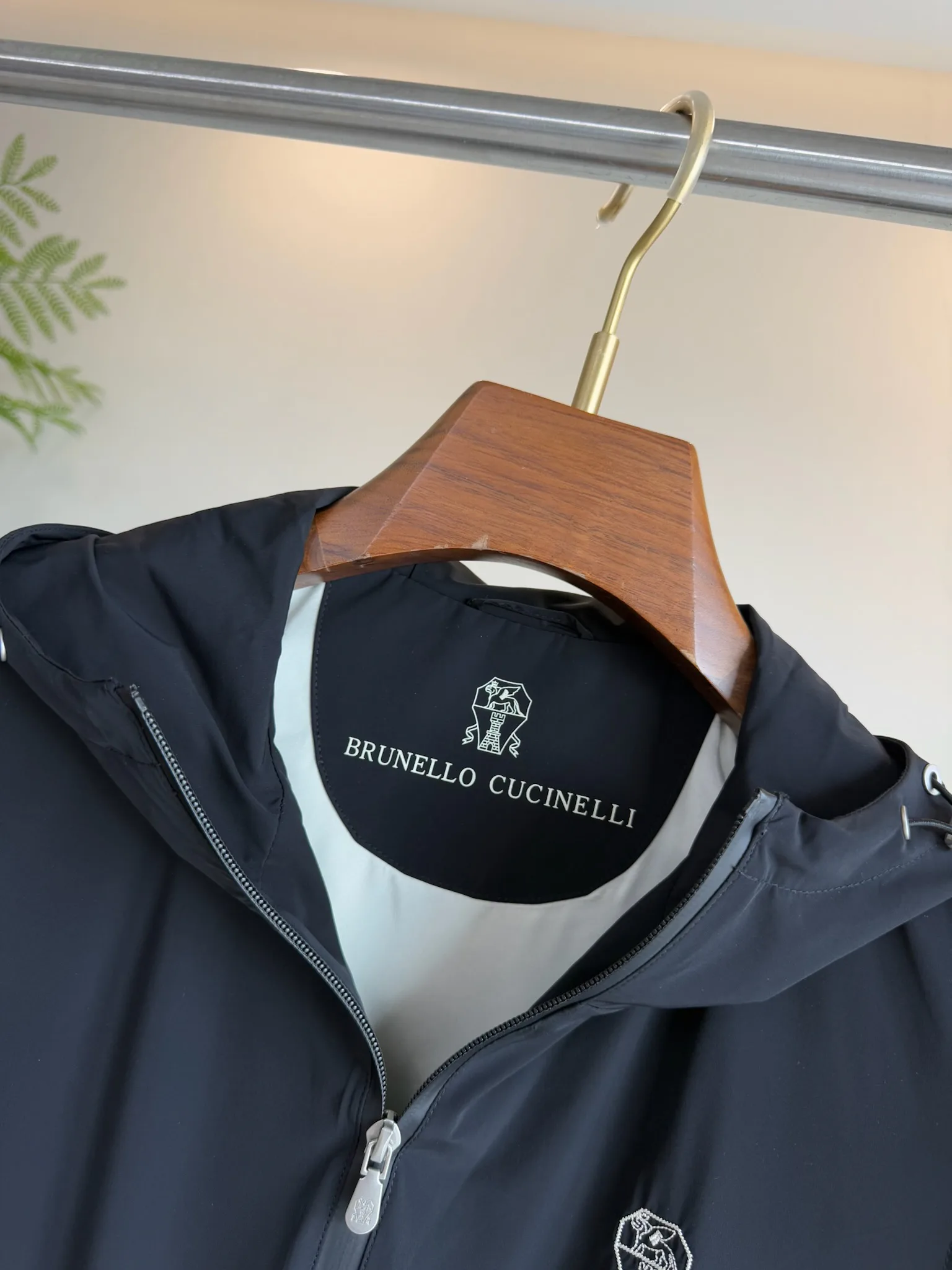 Жилеты Мужские Brunello Cucinelli 11697573