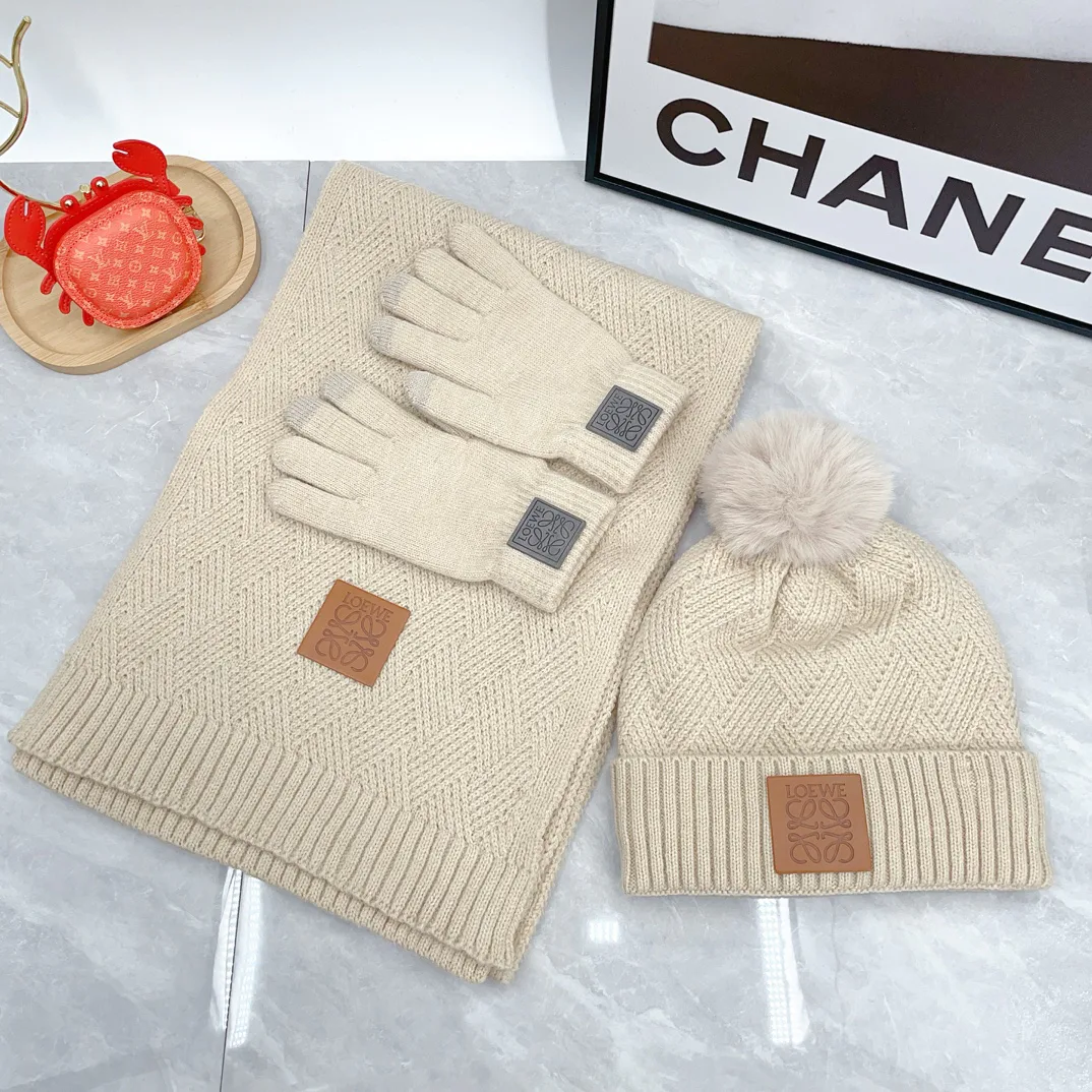 Шарфы Loewe 433014