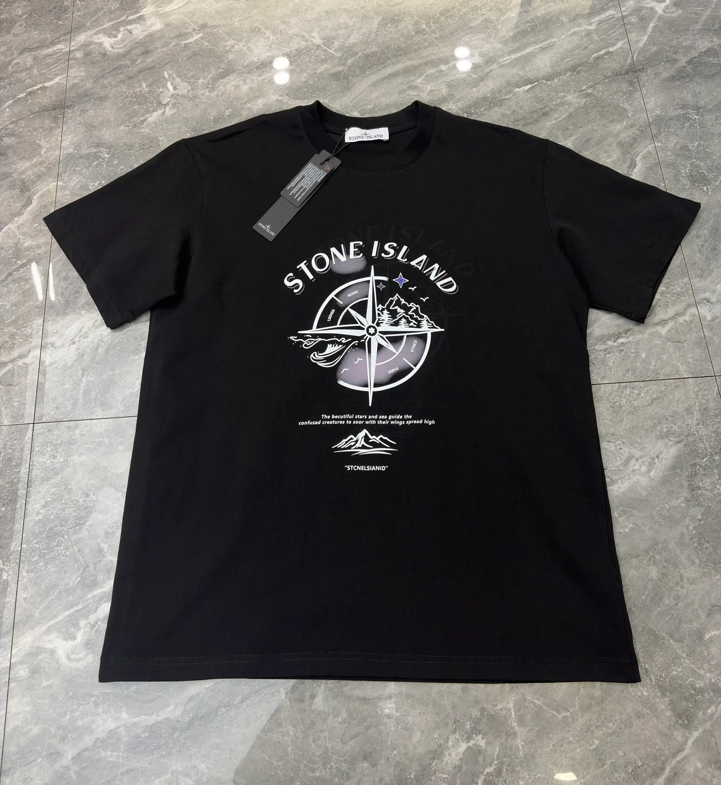 Футболки Женские Stone Island 11424387