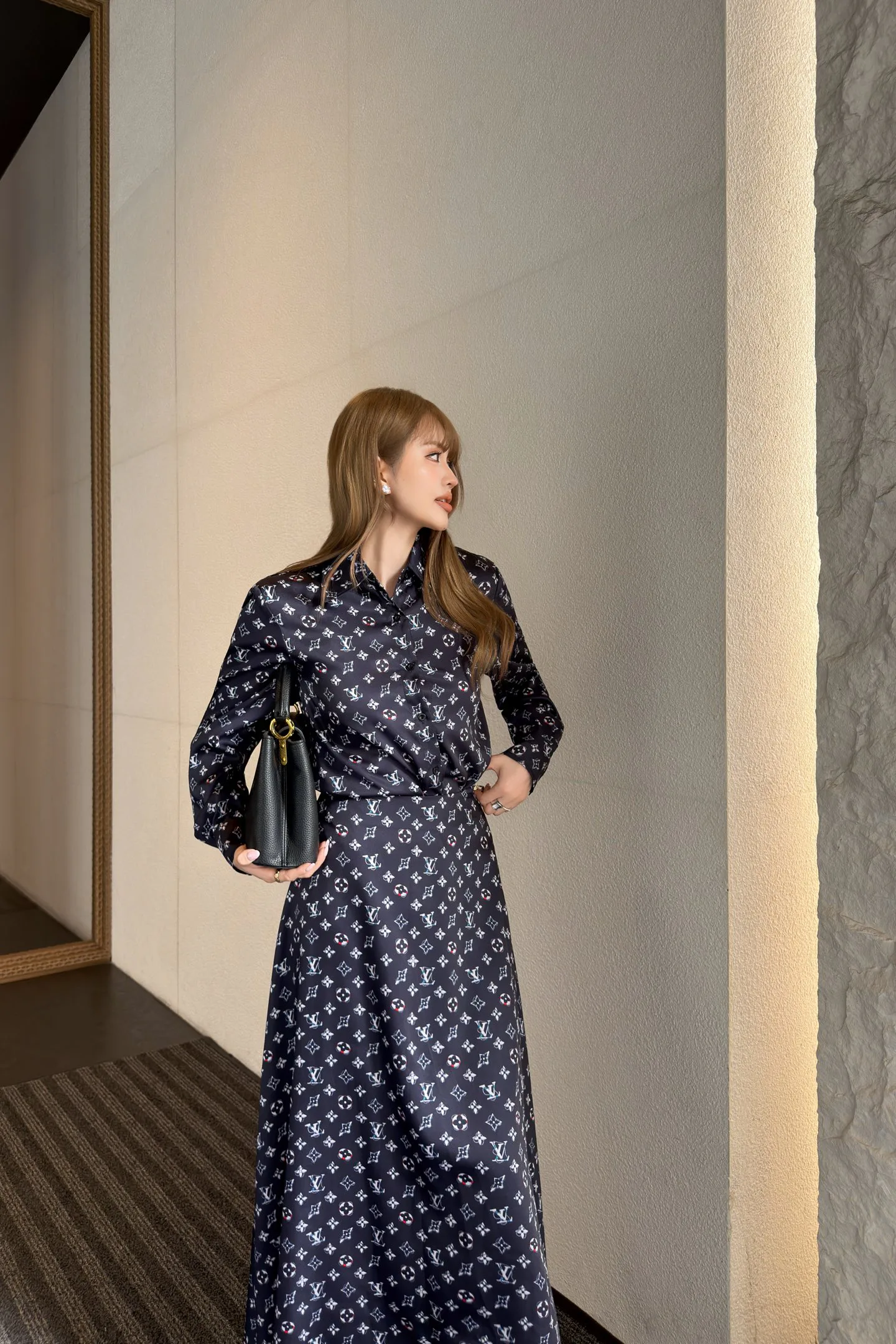 Рубашки Женские Louis Vuitton 12723073