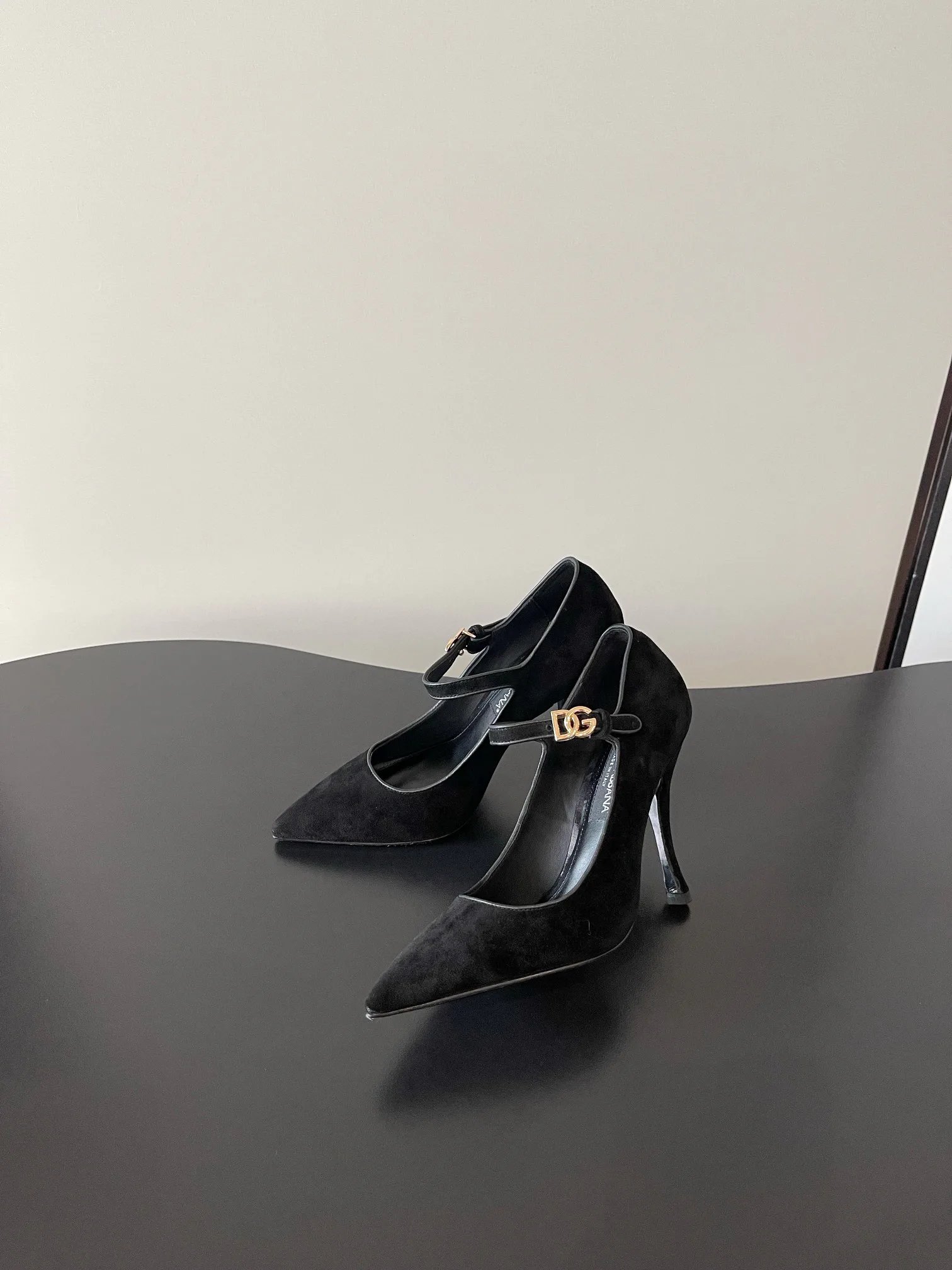 Туфли Женские Dolce & Gabbana 1523252