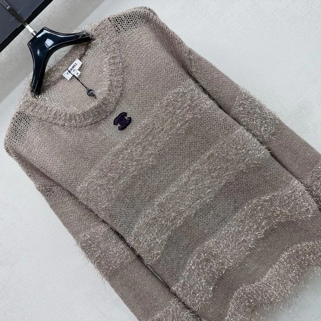 Джемперы И Свитеры Женские Chanel 1267658