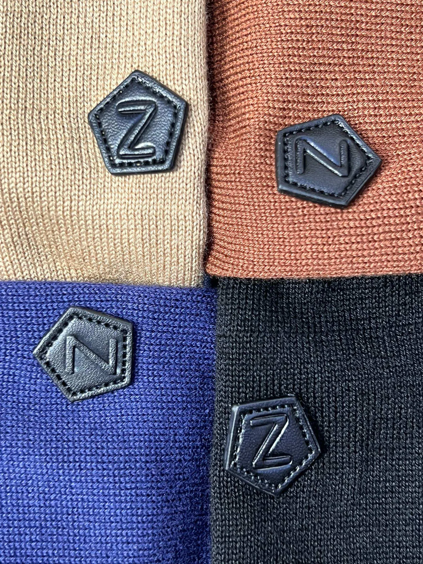 Джемперы И Свитеры Мужские Zegna 1848337