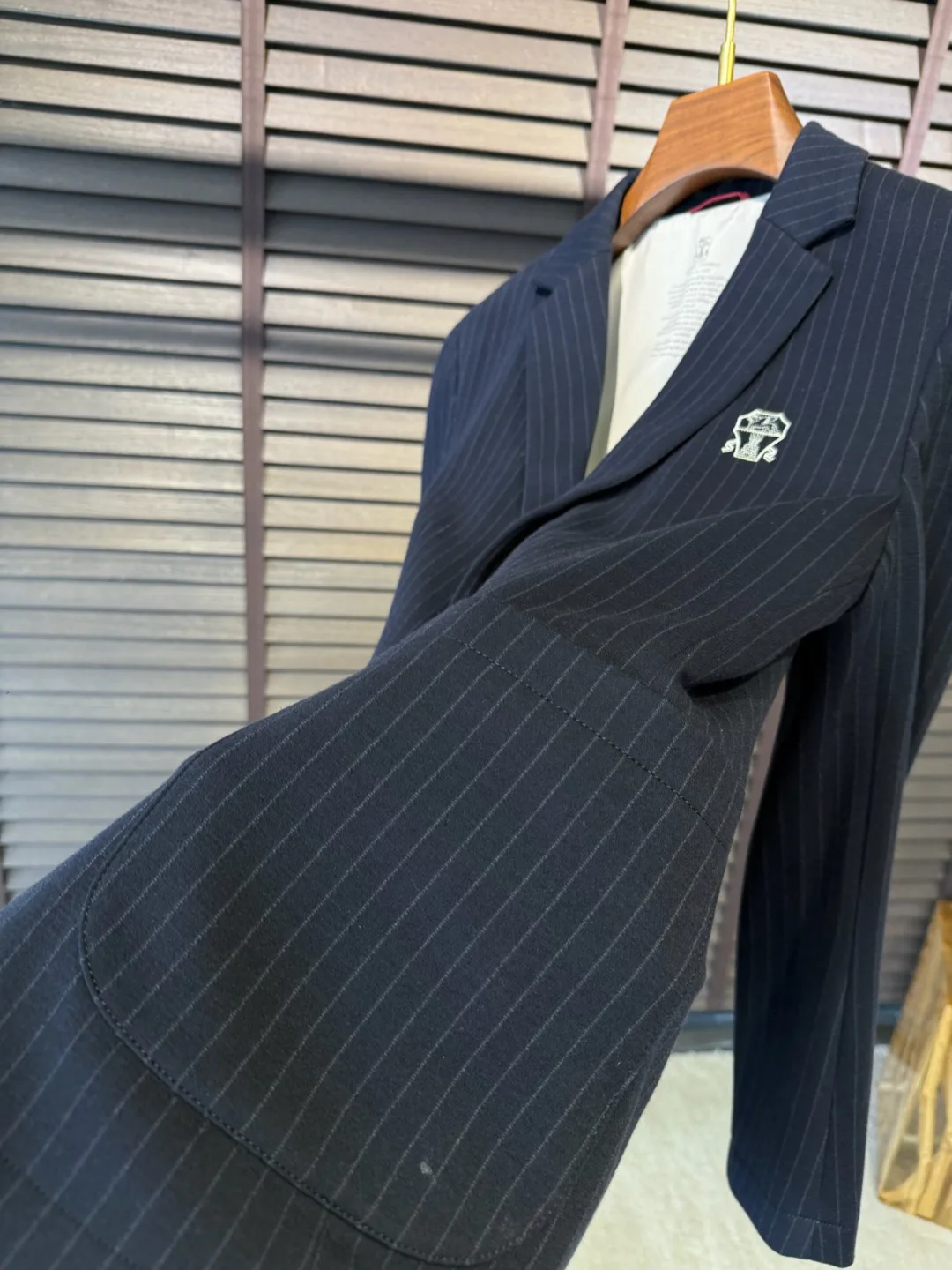 Пиджаки Мужские Brunello Cucinelli 1742740