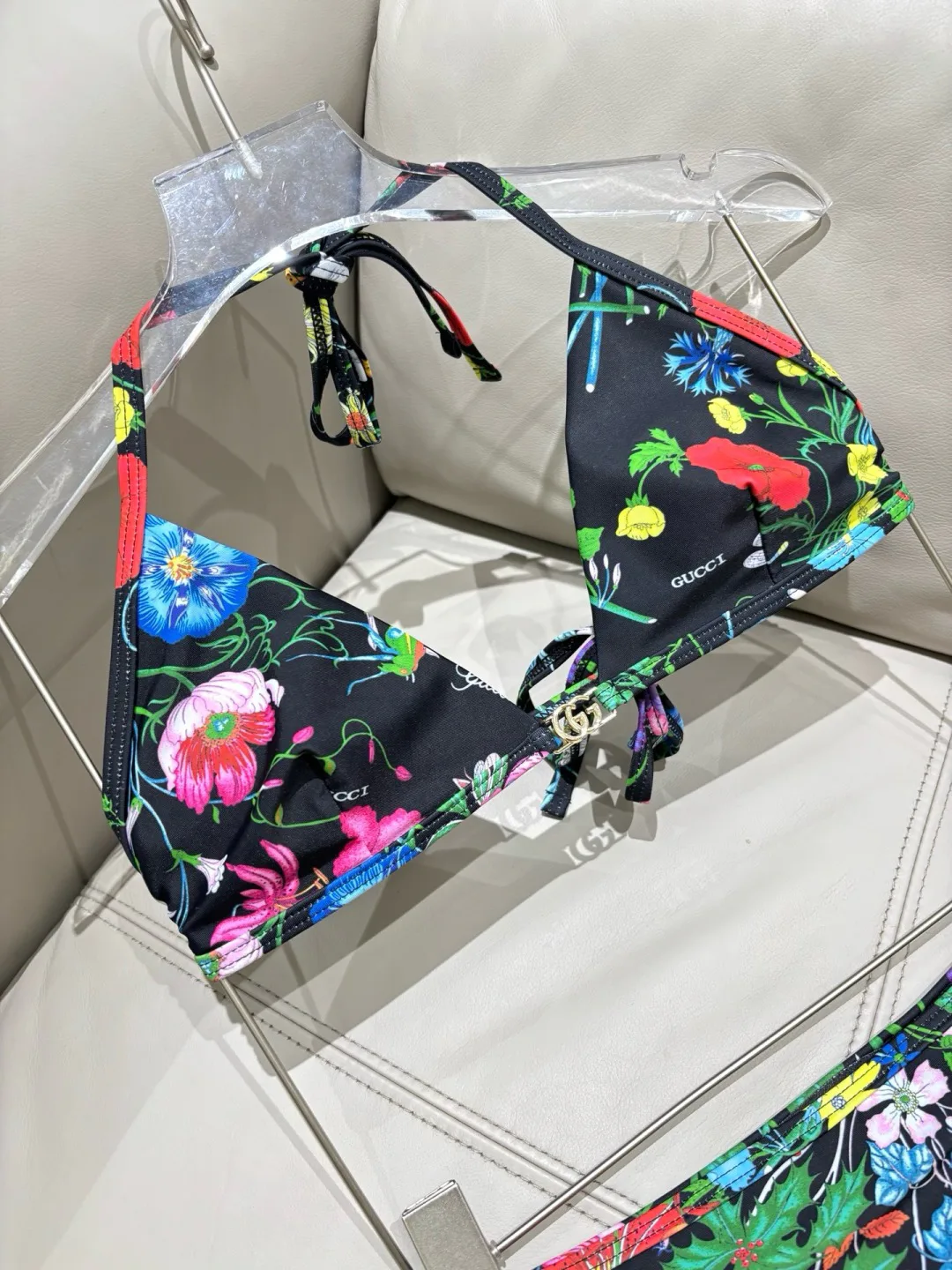 Купальники Женские Gucci 17646762
