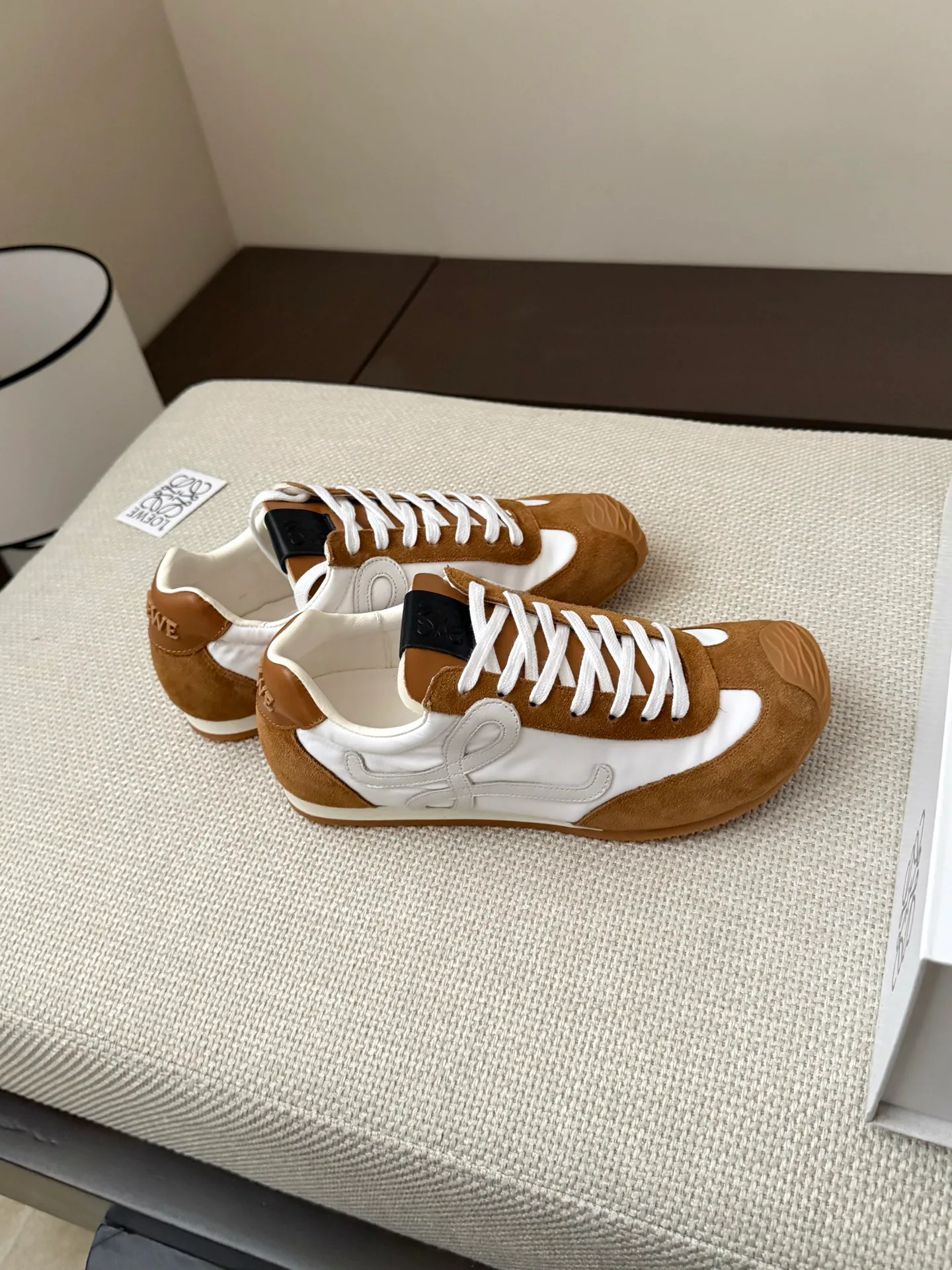 Кроссовки Женские Loewe 10247828