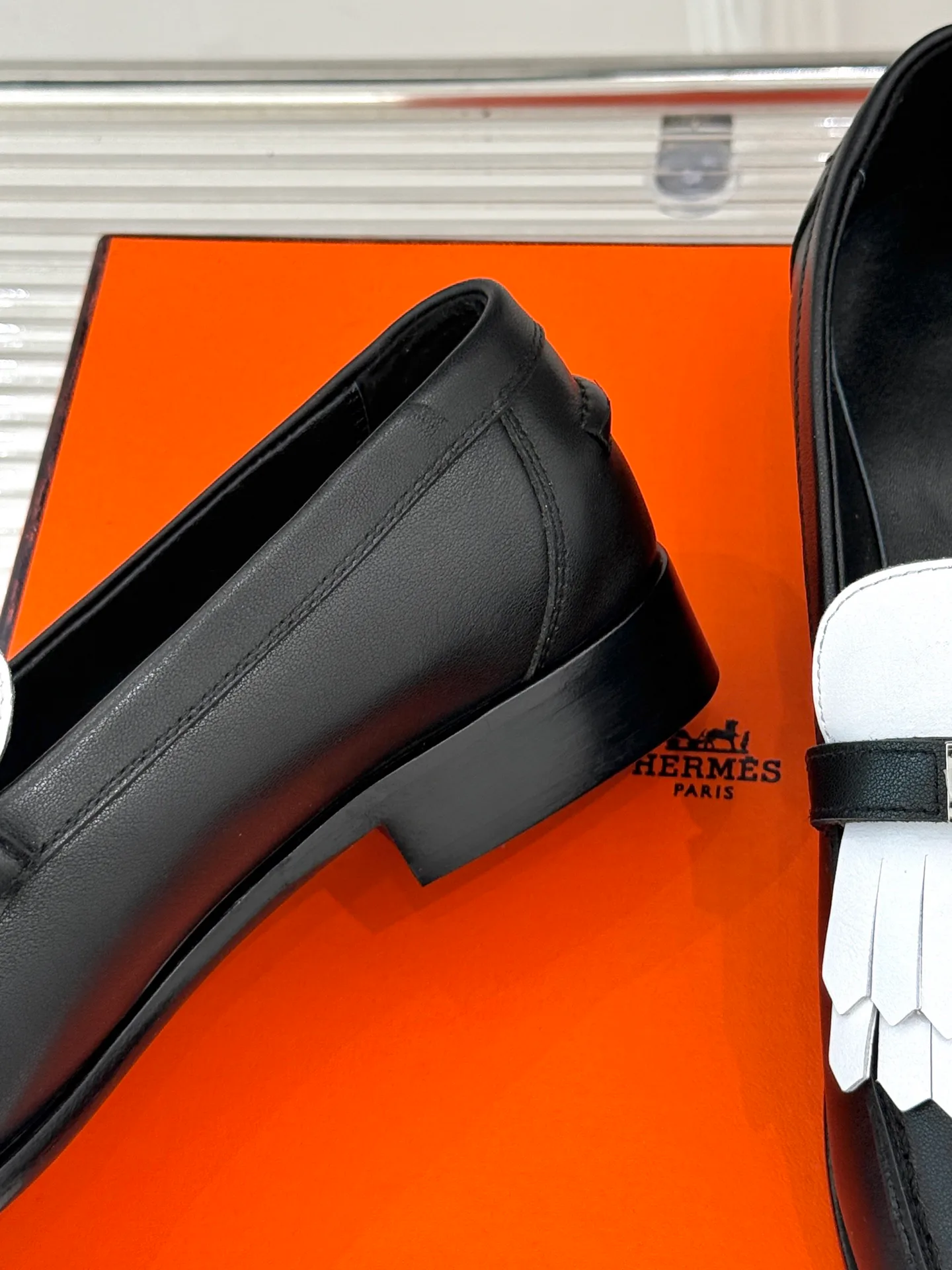 Лоферы И Мокасины Женские Hermes 28163