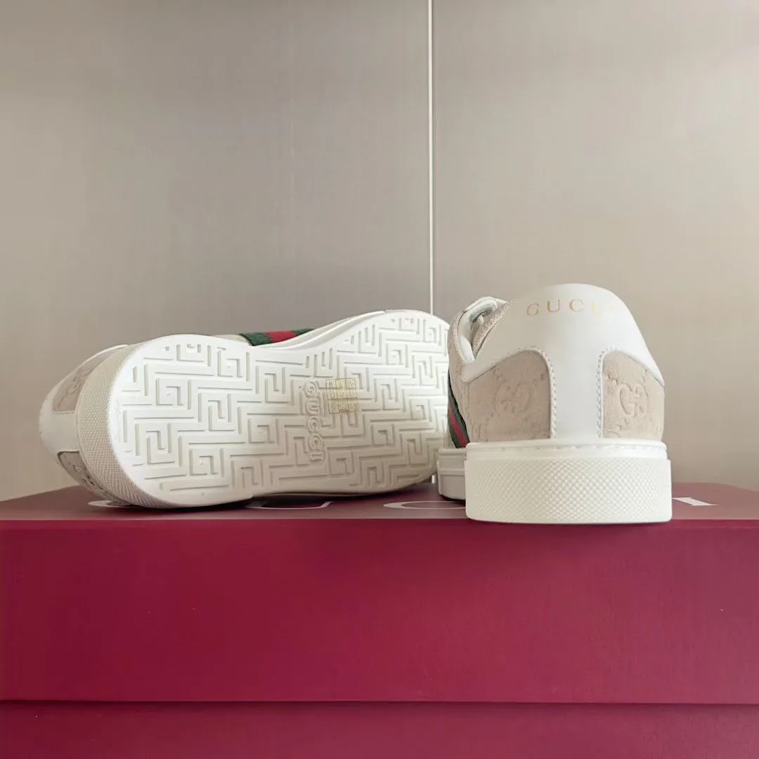 Кроссовки Женские Gucci 19081342