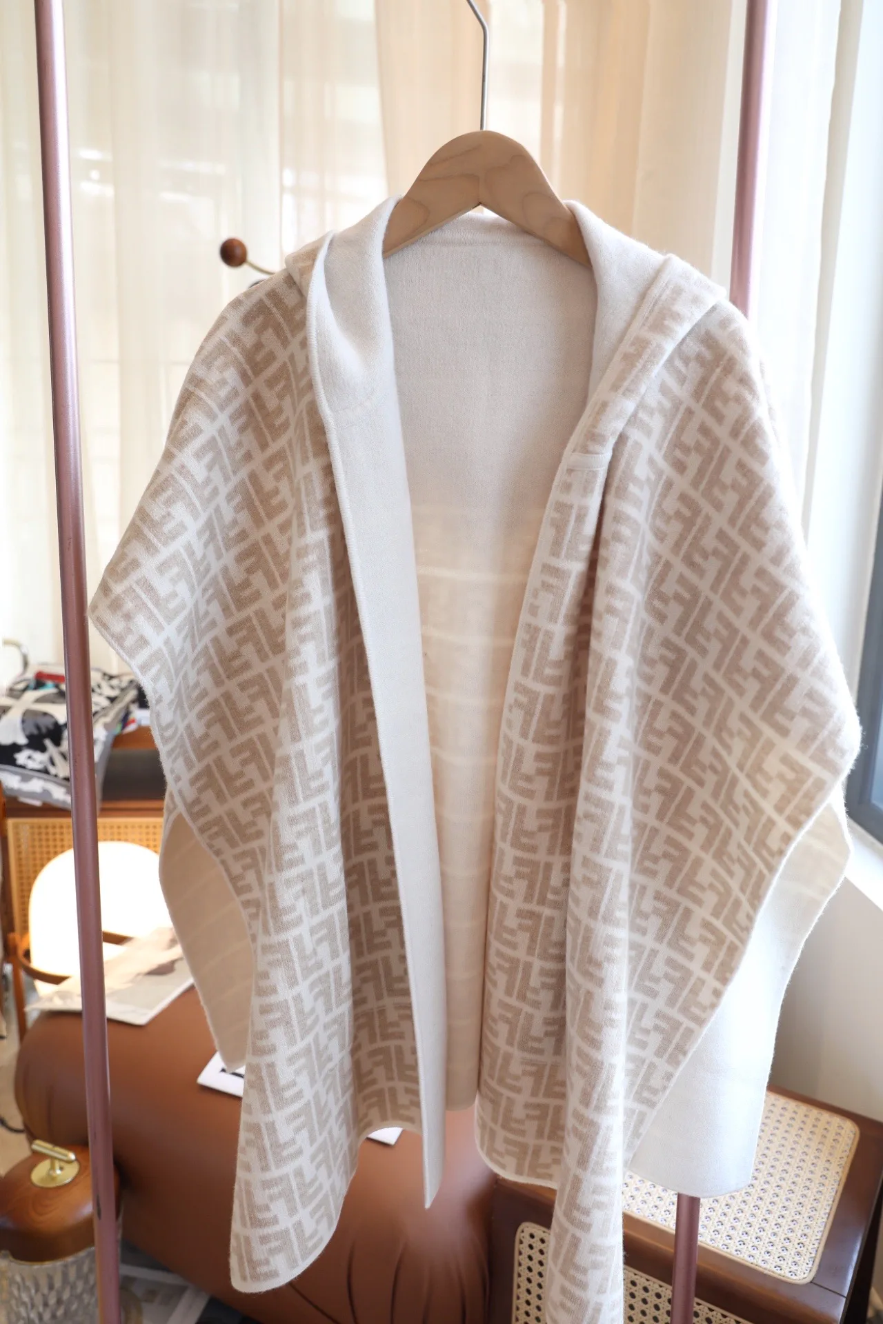 Шарфы Женские Fendi 153812