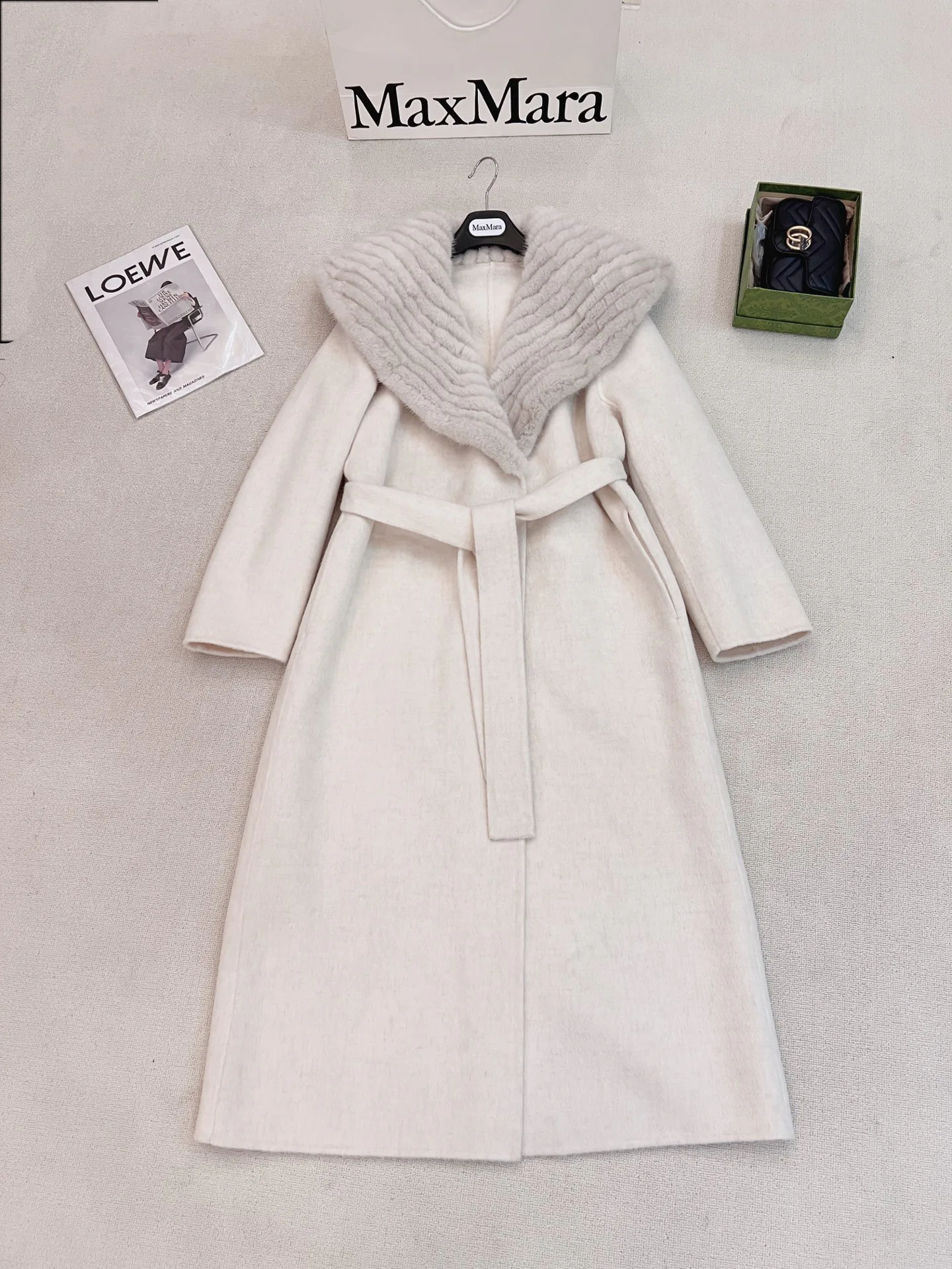 Пальто Женские Max Mara 18408970