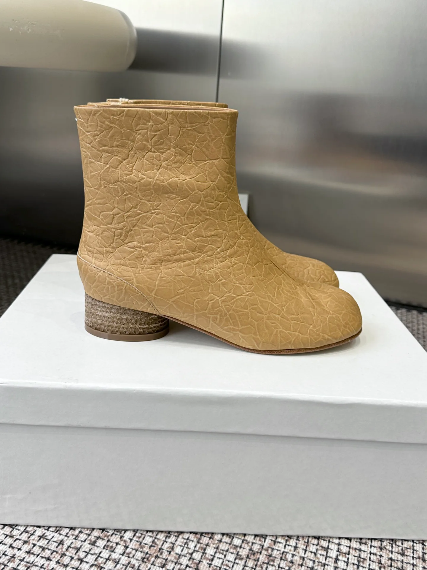 Ботильоны Женские Maison Margiela 18237815